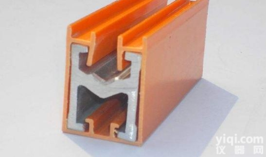 HXPnR-G-500A重Ⅲ型<em>滑触线</em> 滑线<em>导轨</em>