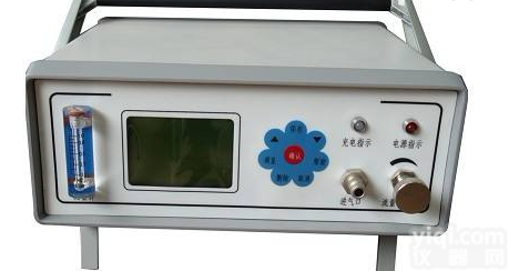 <em>MWD</em>-<em>III</em>型智能微水仪