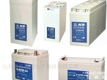 齐全  哈尔滨光宇COSLICHT<em>蓄电池</em>参数<em>参考</em>