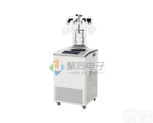 <em>FD</em>-1D-<em>80</em>  湖北冻干机<em>FD</em>-1D-<em>80</em>零下<em>80</em>度