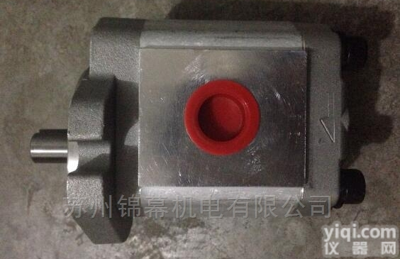 PR1-030  台湾<em>双联</em>泵HYDROMAX新鸿<em>齿轮泵</em>