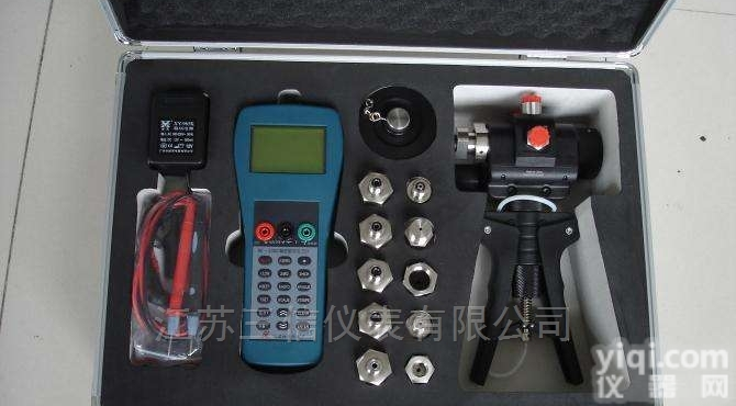 过程信号<em>校验仪</em>报价 <em>热工</em>仪表校准仪厂家