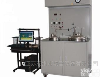 <em>高频</em><em>变频</em>原油脱水试验仪