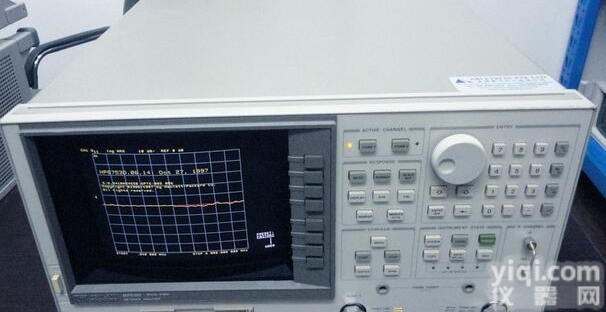 新到货HP8753D网络分析仪低价<em>出售</em>8753D<em>租赁</em>