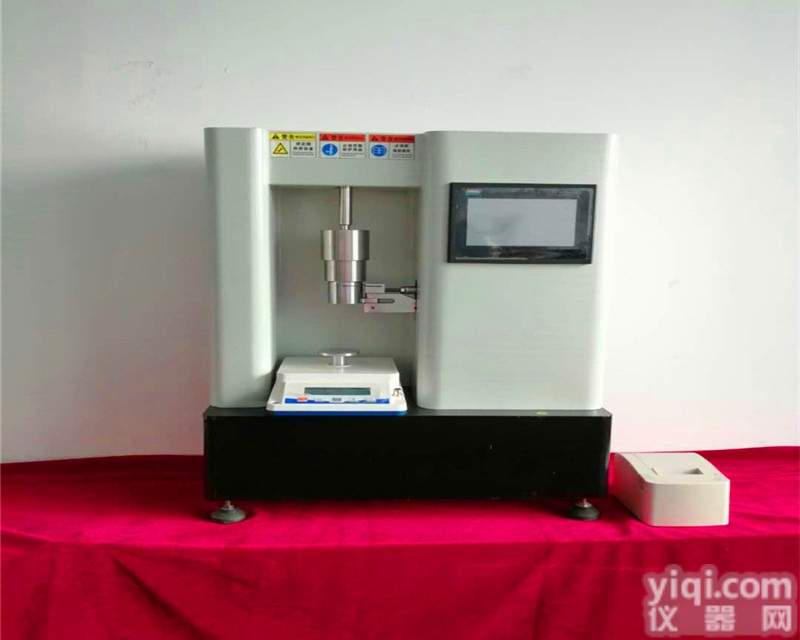 FT-104BA  粉末流动角测试仪,<em>粉体</em>和颗粒<em>流动性</em>,松装密度,堆积密度