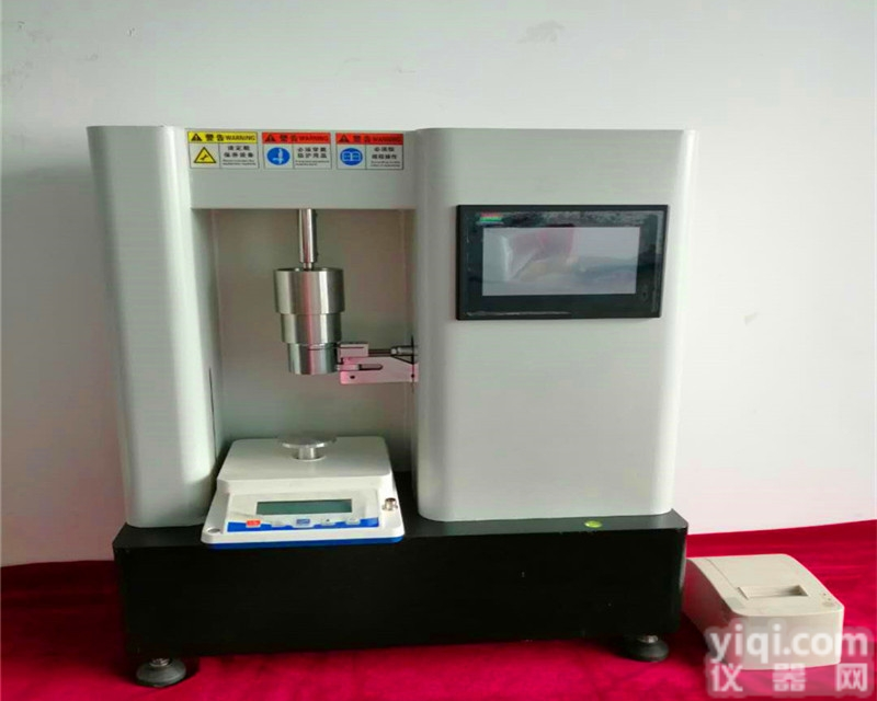 FT-104BA粉末  粉末流动角测试仪,<em>粉体</em>和颗粒<em>流动性</em>,松装密度