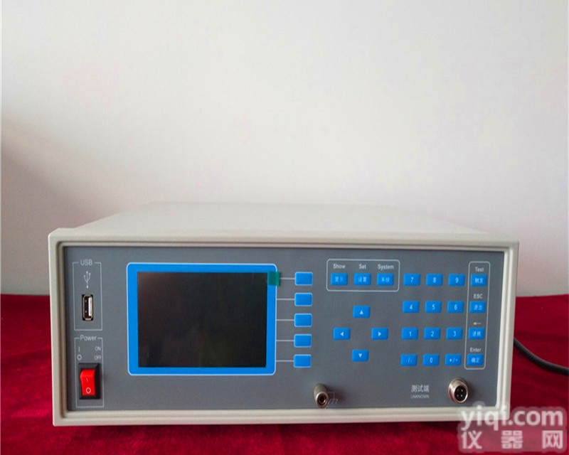 FT-335  FT-335普通四<em>探针</em><em>电阻率</em>/方阻<em>测试仪</em>