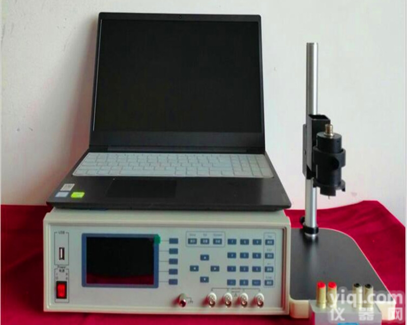 FT-310 <em>电阻率</em>  方大<em>炭素</em> 石墨烯,石墨<em>炭素</em>材料电导率测试仪