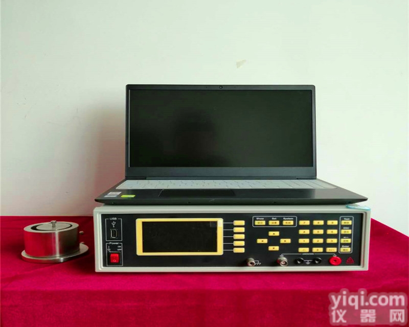 FT-304材料<em>电阻率</em>测试  四<em>探针</em>方阻<em>电阻率</em>测试仪