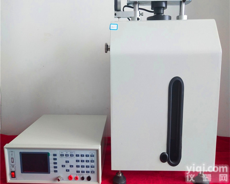 FT-300  <em>粉末</em><em>电阻率</em><em>测试仪</em>；体积<em>电阻率</em><em>测试仪</em>