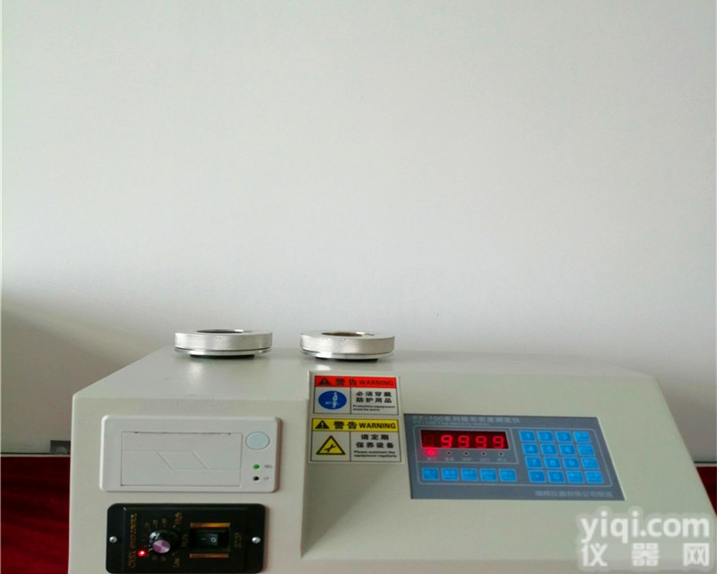 <em>苏州</em>FT-100CA ，振实<em>密度计</em> ，双工位微电脑型振实<em>密度计</em>