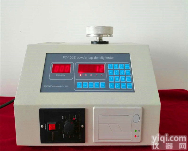 FT-102C 物性测试仪  <em>粉体</em><em>性状</em><em>测定仪</em>,粉末物理特性测试仪