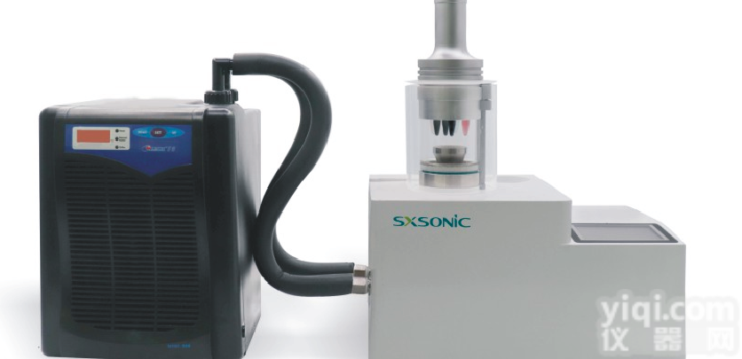 FN-C1500T  <em>非接触式超声波细胞破碎仪</em>