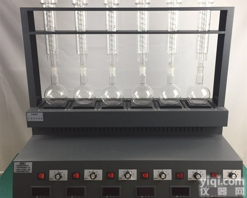 沈阳多功能<em>蒸馏器</em>CYZL-6C<em>一体化</em>蒸馏装置