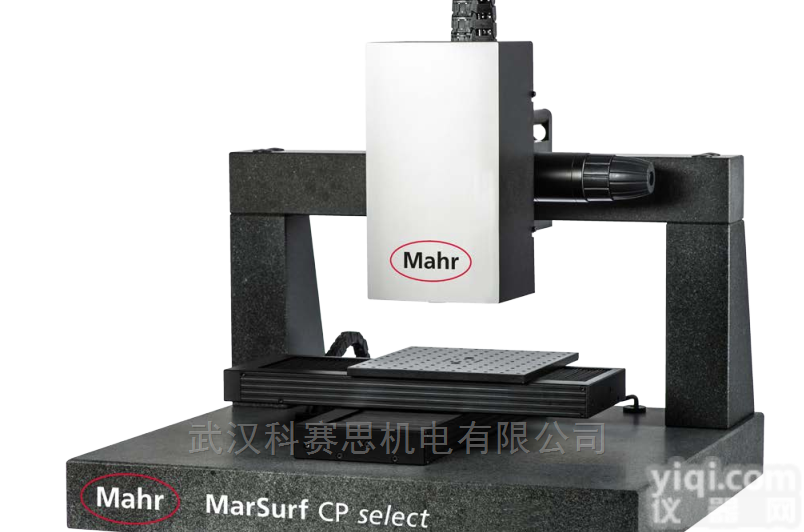 3D<em>轮廓</em>仪  德国马尔<em>光学</em>3D<em>轮廓</em>仪