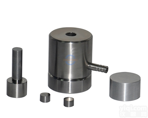 Φ7-14mm  <em>压片</em>机<em>模具</em> 普通圆柱形<em>模具</em> <em>红外</em><em>模具</em>