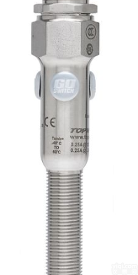 GO SWITCH  阀位开关 Topworx <em>阀门控制器</em>