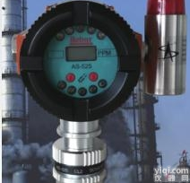 AS-525  AS-525-<em>可燃气</em>体检测仪-<em>原装进口</em>