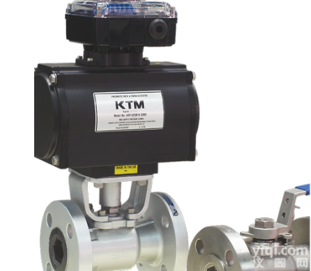 罗斯蒙特KTM<em>系列</em>EB7<em>一体式</em>浮球阀