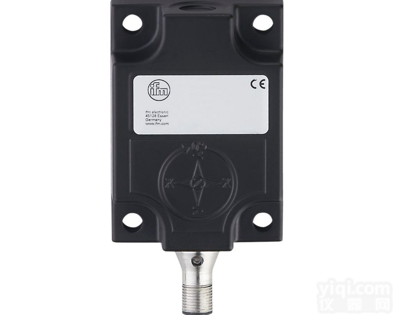 <em>JD1111</em>  易福门<em>倾角</em>传感器