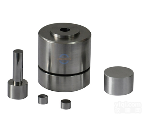 Φ3-10mm  圆柱形开瓣<em>模具</em> <em>压片机</em>配套<em>模具</em>