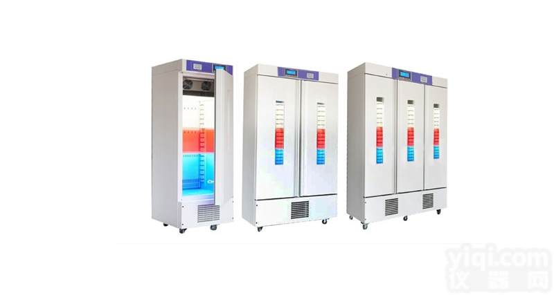 COLD-LI280RB  红<em>蓝光</em>植物<em>培养箱</em>