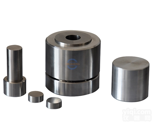 Φ11-20mm  组合型压片<em>模具</em> <em>圆柱形</em>开瓣<em>模具</em> 红外<em>模具</em>