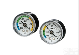GZ46-1A-01  <em>SMC</em>真空<em>压力表</em> 现货<em>特价</em>GZ46