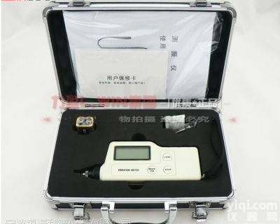 力盈便携式测振仪<em>VIB</em>-10<em>振动测量</em>仪厂家