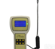 HDWG-II<em>高精度</em> 气体<em>定量</em><em>检漏仪</em>