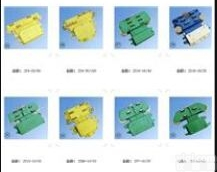 HJD-500A H型<em>滑触线</em>集电器上<em>海旺</em>徐