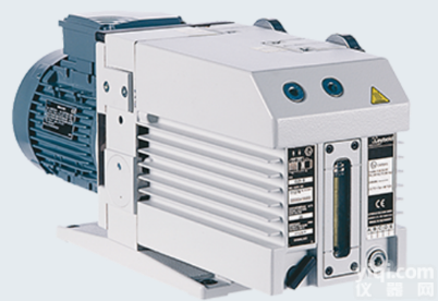 莱宝<em>油封</em>式<em>真空泵</em>