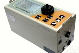 LD-6S  多功能*型<em>激光</em>粉尘仪