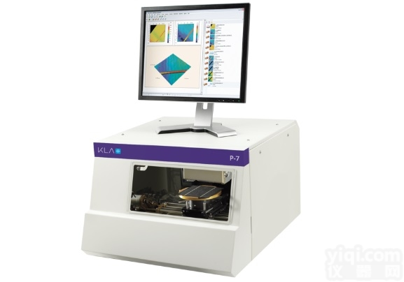 P-7  P-7 <em>台式</em>探<em>针式</em><em>轮廓</em>仪