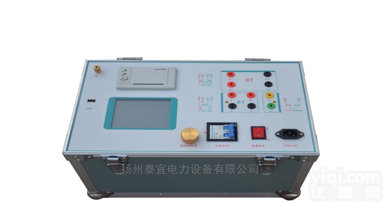 TY-4000  变频伏安特性测试仪型号价格