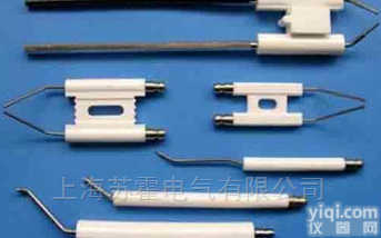 大堂烤炉<em>点火</em>针（<em>陶瓷</em>专制品）