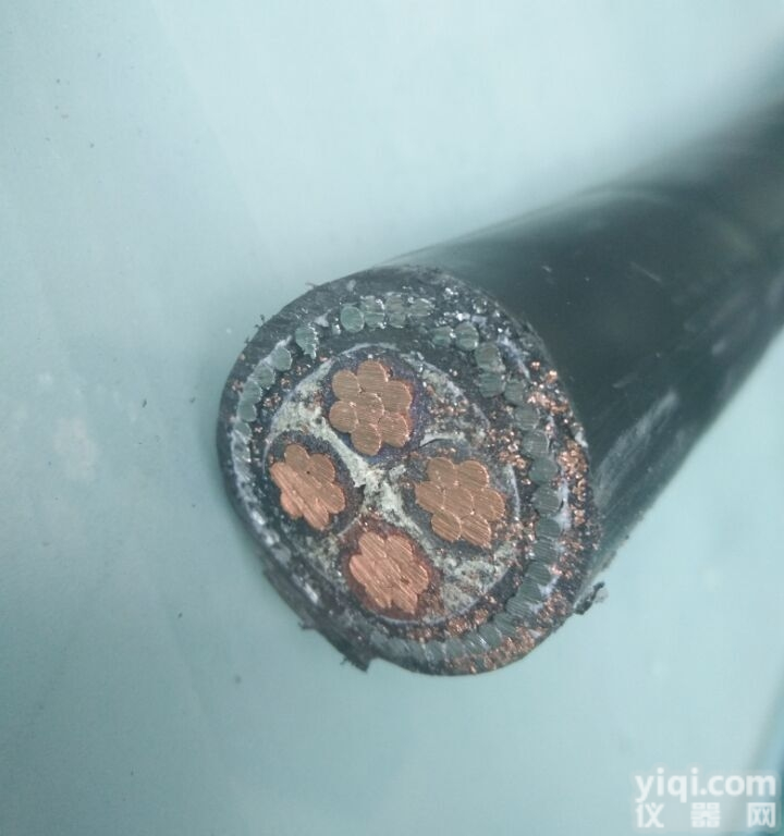 WDZ-FSY-<em>YJY</em>  阻燃防鼠防白蚁<em>电力电缆</em>WDZ-FSY-<em>YJY</em>