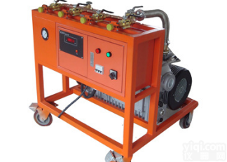 RB2000SF6气体抽真空<em>充气</em>体<em>装置</em>