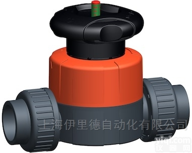 514型<em>隔膜阀</em>  <em>瑞士</em>GF<em>隔膜阀</em>