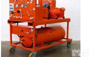 LH<em>系列型</em><em>SF6</em><em>气体</em>回收装置