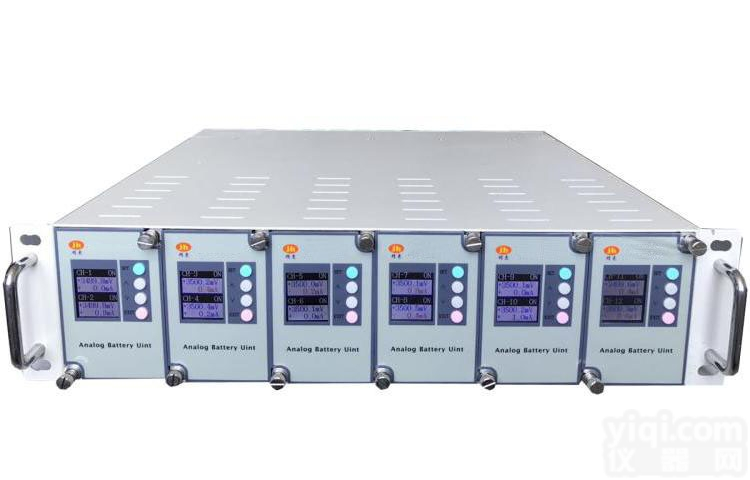 8500  8500模拟<em>电池</em>单元（<em>电池</em><em>模拟器</em>）