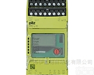 760100  <em>德国</em>皮<em>尔兹</em>PILZ<em>电子监控</em>继电器