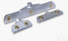 <em>硬性线夹</em>批发