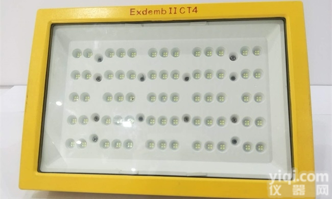 保山<em>冷轧厂</em>150W<em>防爆灯</em> 仓库150WLED投光灯