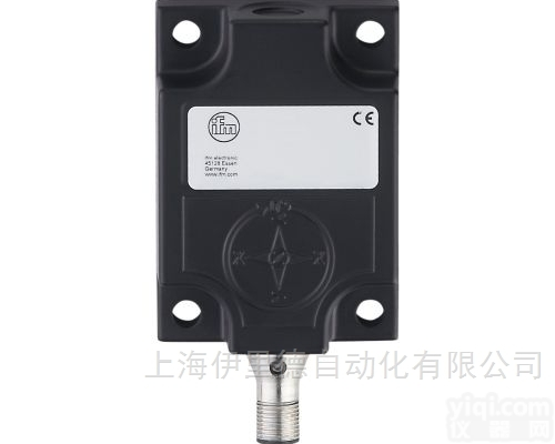 <em>JD1111</em>  <em>德国</em>易福门IFM动态<em>倾角</em>传感器
