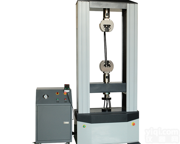 MTS  <em>塑料管材</em><em>水压试验</em>机，厂家直销