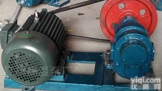 CB-75  CB系列铸铁齿轮泵 油漆物料输送管道<em>稠油泵</em>