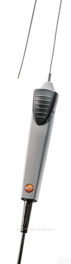 订货号：0602 0593  德国德图K型热电偶快速<em>响应</em>的浸入式<em>探头</em>