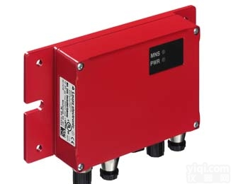 MA 258i <em>EtherNet</em>/IP Gatew  劳易测<em>模块</em>接口零件