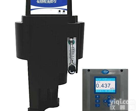 TU60L  <em>在线式</em>超低量程<em>浊度仪</em>/浊度计（0.001NTU）